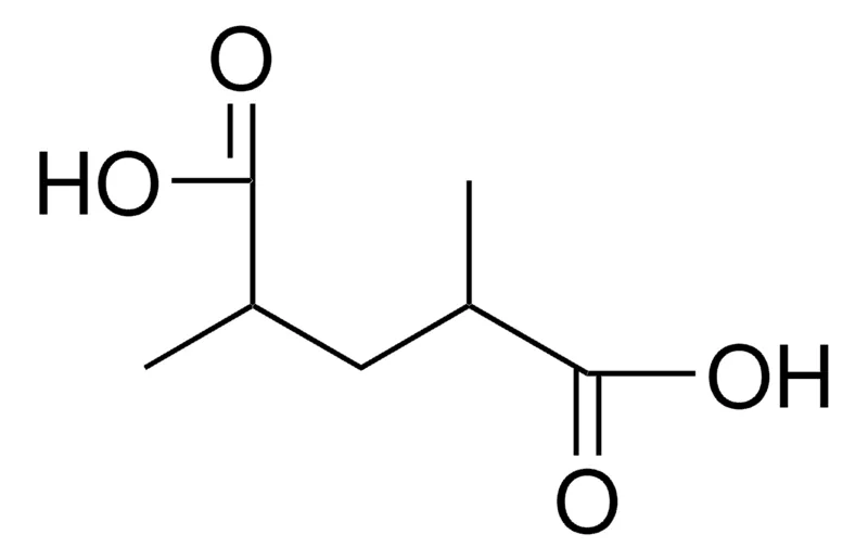 Sigma-Aldrich 2,4-DIMETHYL-PENTANEDIOIC ACID,AldrichCPR