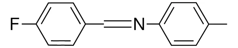 Sigma-Aldrich N-(4-FLUOROBENZYLIDENE)-PARA-TOLUIDINE,AldrichCPR