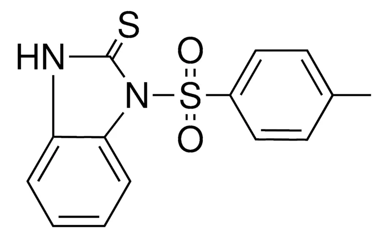 Sigma-Aldrich 1-(P-TOLYLSULFONYL)-2(3H)-BENZIMIDAZOLETHIONE，AldrichCPR