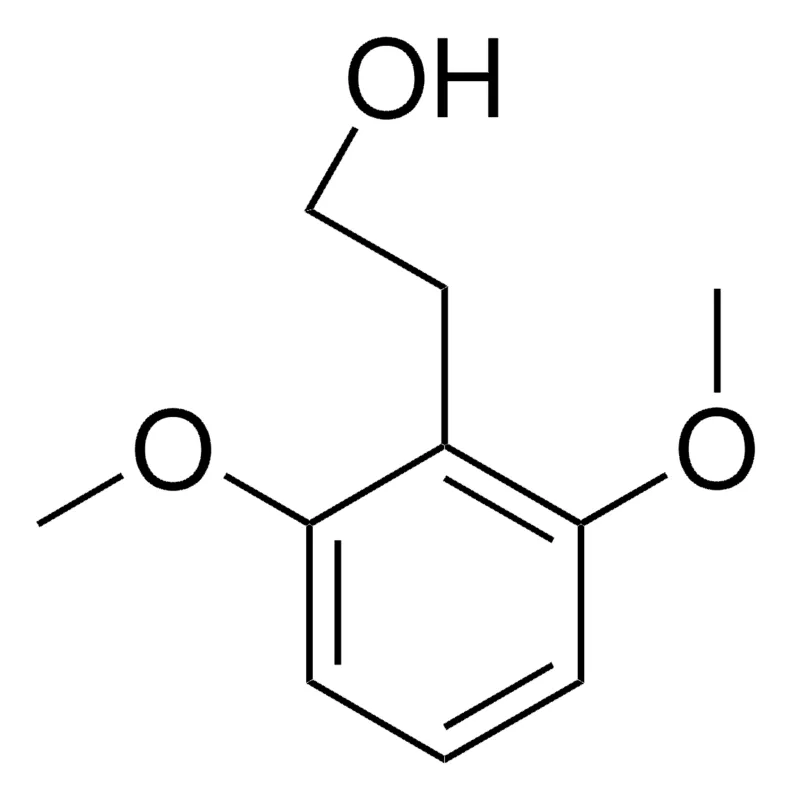 Sigma-Aldrich 2,6-DIMETHOXYPHENETHYL ALCOHOL,AldrichCPR