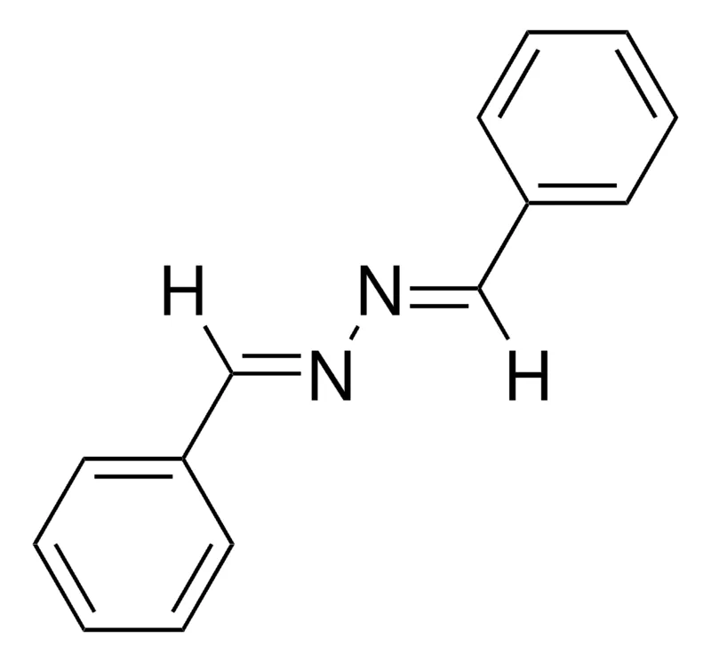 Sigma-Aldrich N,N'-DIBENZYLIDENE-HYDRAZINE，AldrichCPR