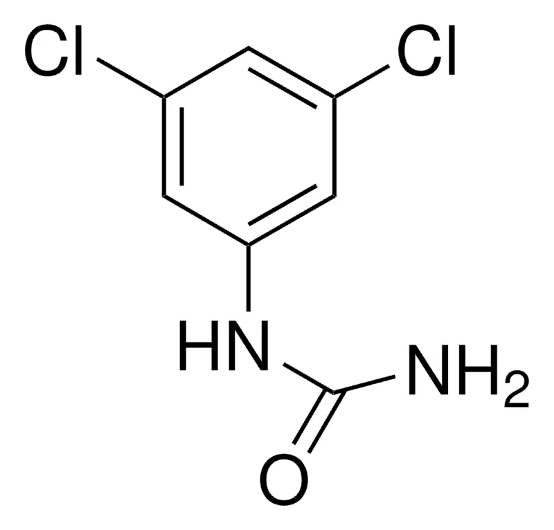 Sigma-Aldrich 1-(3,5-DICHLOROPHENYL)UREA,AldrichCPR