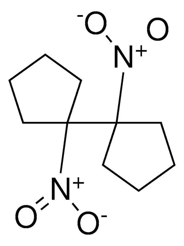 Sigma-Aldrich 1,1'-DINITRODICYCLOPENTYL,AldrichCPR
