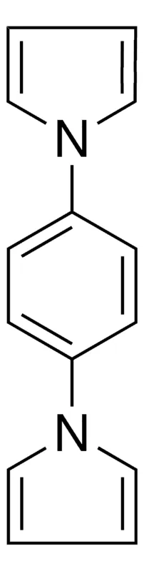 Sigma-Aldrich 1-(4-(1H-PYRROL-1-YL)PHENYL)-1H-PYRROLE,AldrichCPR