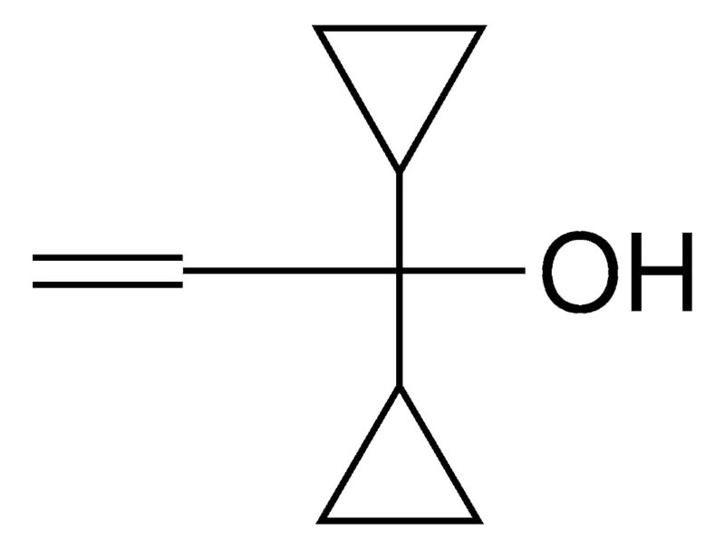Sigma-Aldrich 1,1-DICYCLOPROPYL-PROP-2-EN-1-OL，AldrichCPR