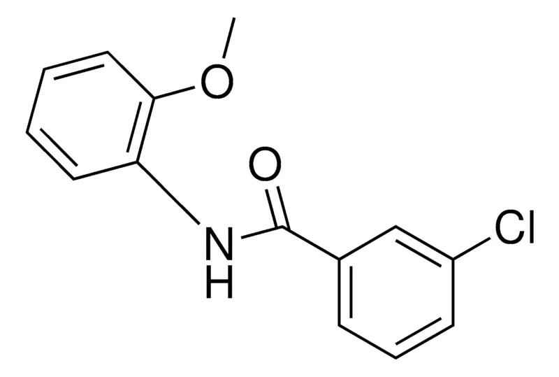Sigma-Aldrich 3-CHLORO-2'-METHOXYBENZANILIDE，AldrichCPR