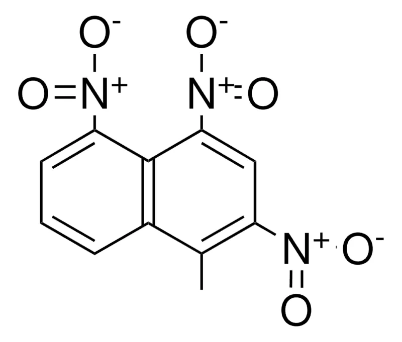 Sigma-Aldrich 4-METHYL-1,3,8-TRINITRONAPHTHALENE,AldrichCPR
