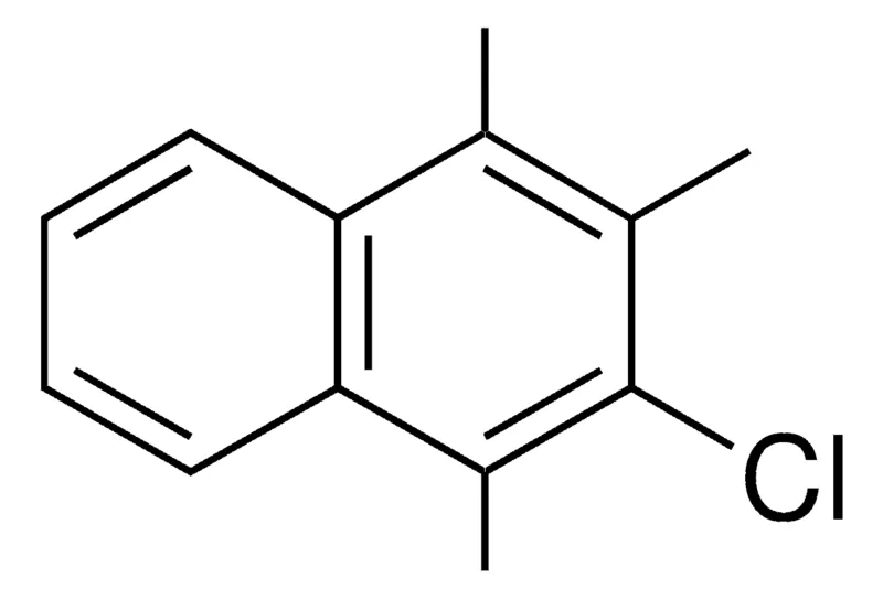 Sigma-Aldrich 2-CHLORO-1,3,4-TRIMETHYL-NAPHTHALENE，AldrichCPR