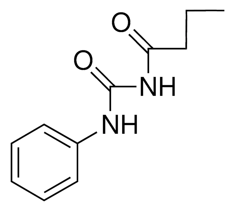 Sigma-Aldrich 1-BUTYRYL-3-PHENYLUREA,AldrichCPR