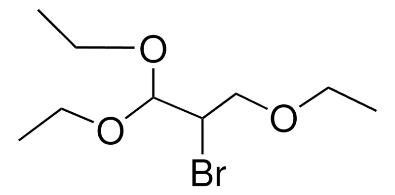Sigma-Aldrich 2-BROMO-1,1,3-TRIETHOXYPROPANE,AldrichCPR