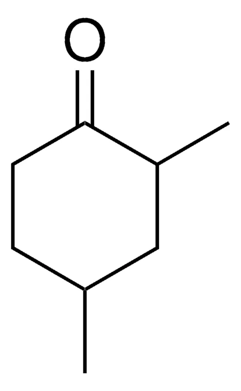 Sigma-Aldrich 2,4-DIMETHYLCYCLOHEXANONE,AldrichCPR