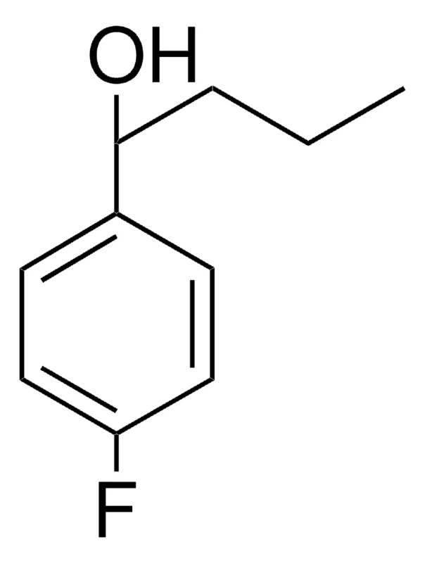 Sigma-Aldrich DL-4-FLUORO-ALPHA-PROPYLBENZYL ALCOHOL,AldrichCPR