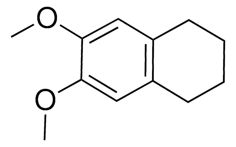 Sigma-Aldrich 6,7-DIMETHOXYTETRALIN,AldrichCPR