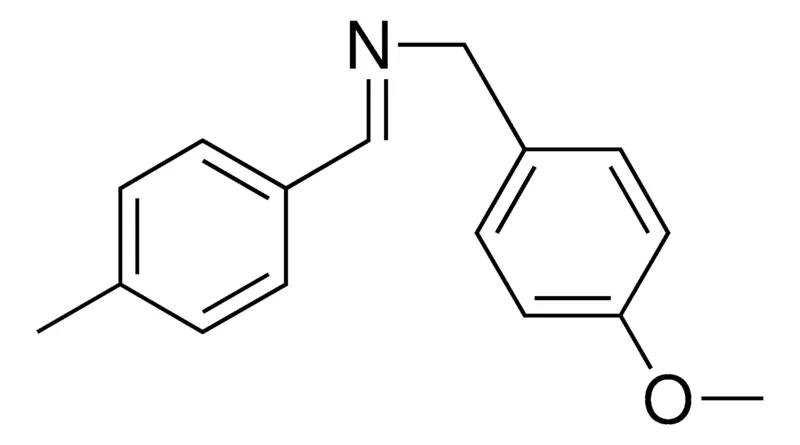 Sigma-Aldrich (4-METHOXYBENZYL)(4-METHYLBENZYLIDENE)AMINE,AldrichCPR