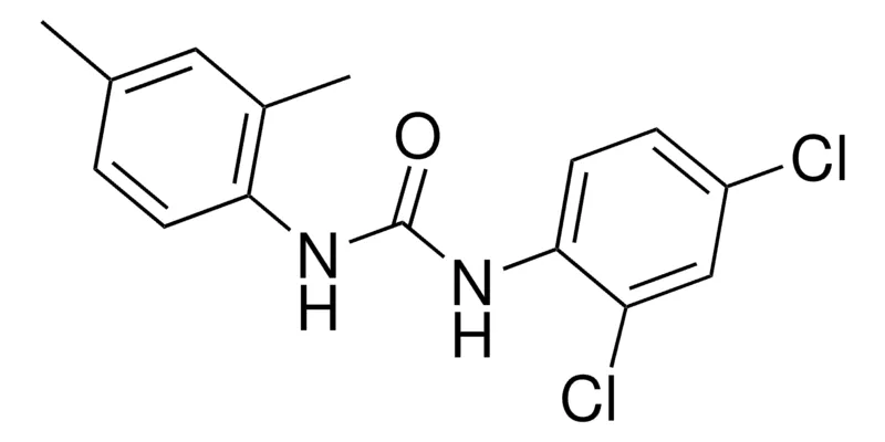 Sigma-Aldrich 1-(2,4-DICHLOROPHENYL)-3-(2,4-XYLYL)UREA,AldrichCPR