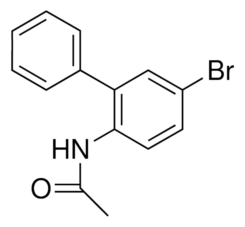 Sigma-Aldrich 4'-BROMO-2'-PHENYLACETANILIDE,AldrichCPR