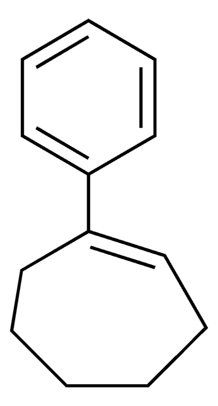 Sigma-Aldrich 1-PHENYL-CYCLOHEPTENE，AldrichCPR