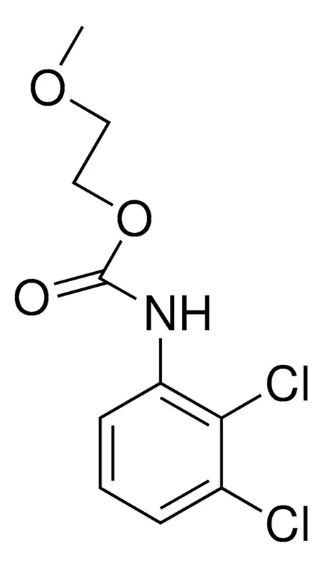 Sigma-Aldrich 2-METHOXYETHYL N-(2,3-DICHLOROPHENYL)CARBAMATE,AldrichCPR