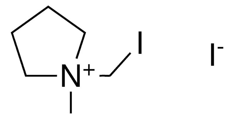 Sigma-Aldrich 1-(IODOMETHYL)-1-METHYLPYRROLIDINIUM IODIDE,AldrichCPR