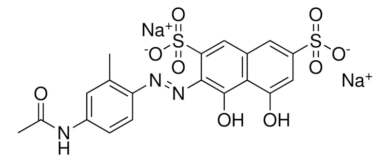 Sigma-Aldrich ACID VIOLET 20 (AZO WOOL VIOLET 7 R C.I. 16625),AldrichCPR