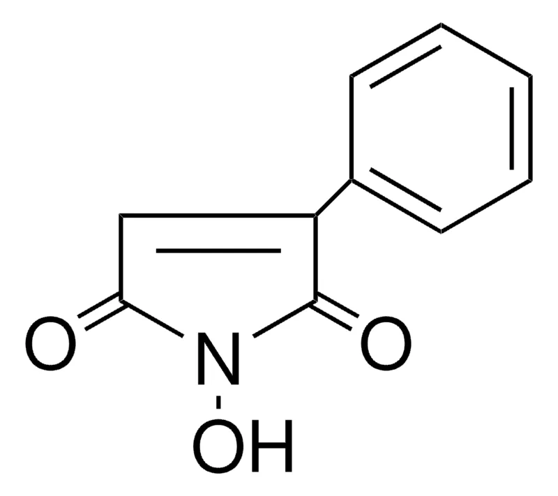 Sigma-Aldrich N-HYDROXY-2-PHENYLMALEIMIDE,AldrichCPR