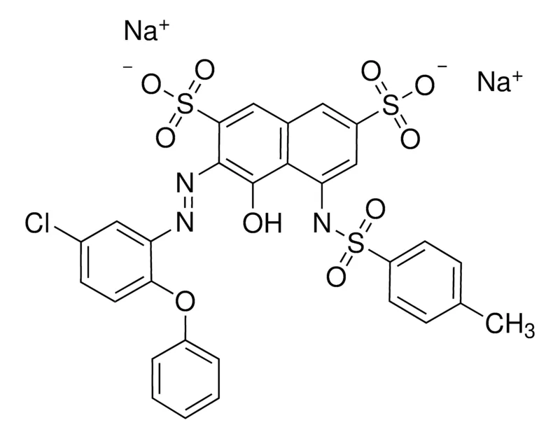 Sigma-Aldrich ACID RED 249 (POLAR BRILLIANT RED B),AldrichCPR