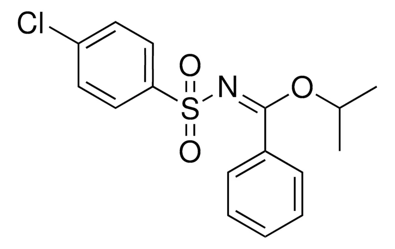 Sigma-Aldrich 4-CHLORO-N-(ISOPROPOXY-PHENYL-METHYLENE)-BENZENESULFONAMIDE,AldrichCPR
