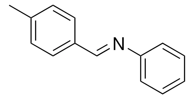 Sigma-Aldrich N-(4-METHYLBENZYLIDENE)ANILINE,AldrichCPR