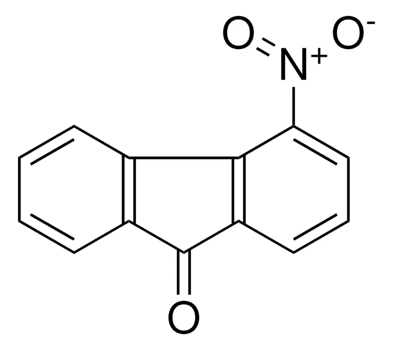 Sigma-Aldrich 4-NITRO-9-FLUORENONE,AldrichCPR