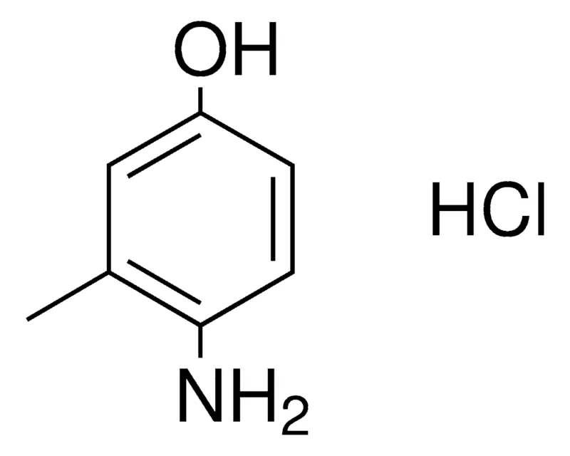 Sigma-Aldrich 4-AMINO-M-CRESOL HYDROCHLORIDE,AldrichCPR