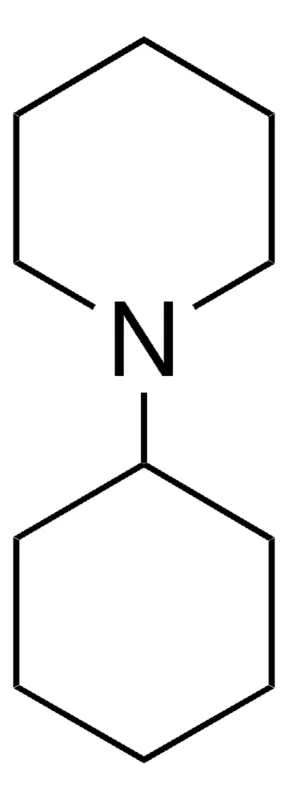 Sigma-Aldrich N-CYCLOHEXYLPIPERIDINE，AldrichCPR