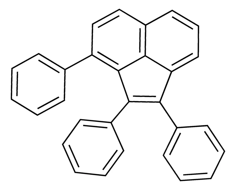 Sigma-Aldrich 1,2,3-TRIPHENYLACENAPHTHYLENE,AldrichCPR