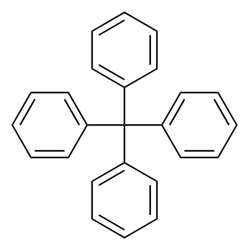 Sigma-Aldrich TETRAPHENYLMETHANE，AldrichCPR