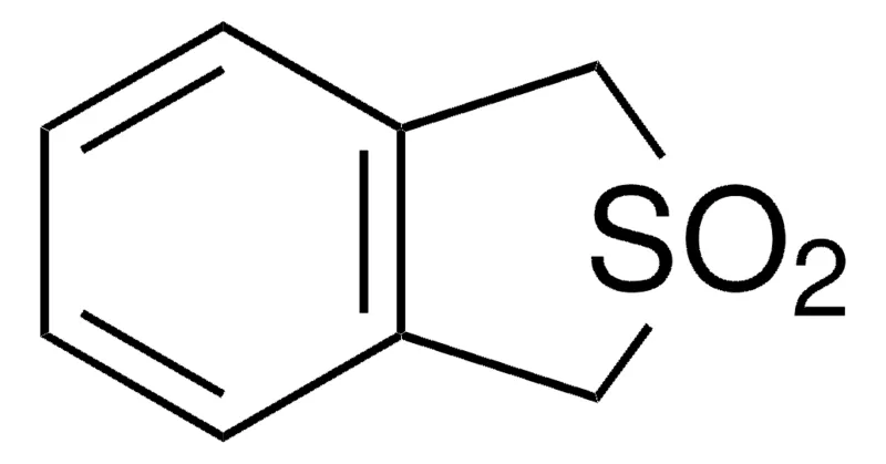 Sigma-Aldrich 1,3-DIHYDRO-2-BENZOTHIOPHENE 2,2-DIOXIDE，AldrichCPR