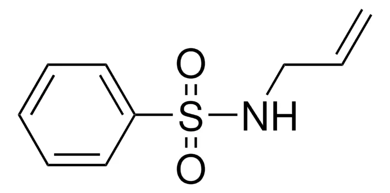 Sigma-Aldrich N-ALLYL-BENZENESULFONAMIDE,AldrichCPR