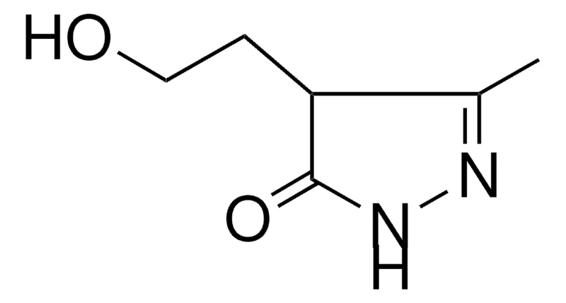 Sigma-Aldrich 4-(2-HYDROXYETHYL)-3-METHYL-2-PYRAZOLIN-5-ONE,AldrichCPR