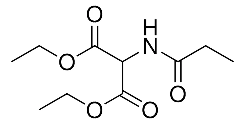 Sigma-Aldrich 2-PROPIONYLAMINO-MALONIC ACID DIETHYL ESTER,AldrichCPR