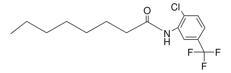 Sigma-Aldrich 6'-CHLORO-ALPHA,ALPHA,ALPHA-TRIFLUORO-M-OCTANOTOLUIDIDE，AldrichCPR