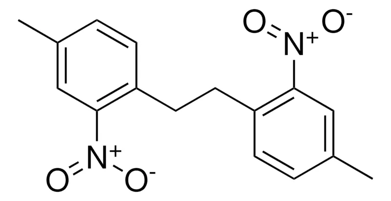 Sigma-Aldrich 4-METHYL-1-(2-(4-METHYL-2-NITROPHENYL)ETHYL)-2-NITROBENZENE,AldrichCPR