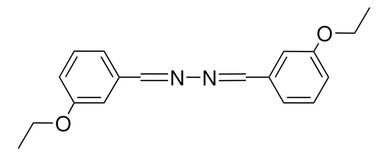 Sigma-Aldrich 3-ETHOXYBENZALDEHYDE AZINE,AldrichCPR