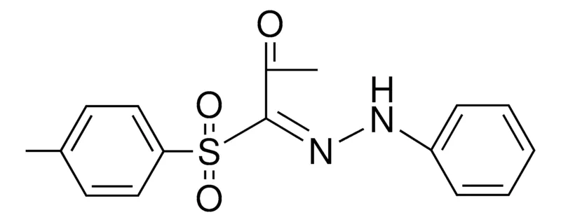 Sigma-Aldrich 1-(PHENYL-HYDRAZONO)-1-(TOLUENE-4-SULFONYL)-PROPAN-2-ONE，AldrichCPR