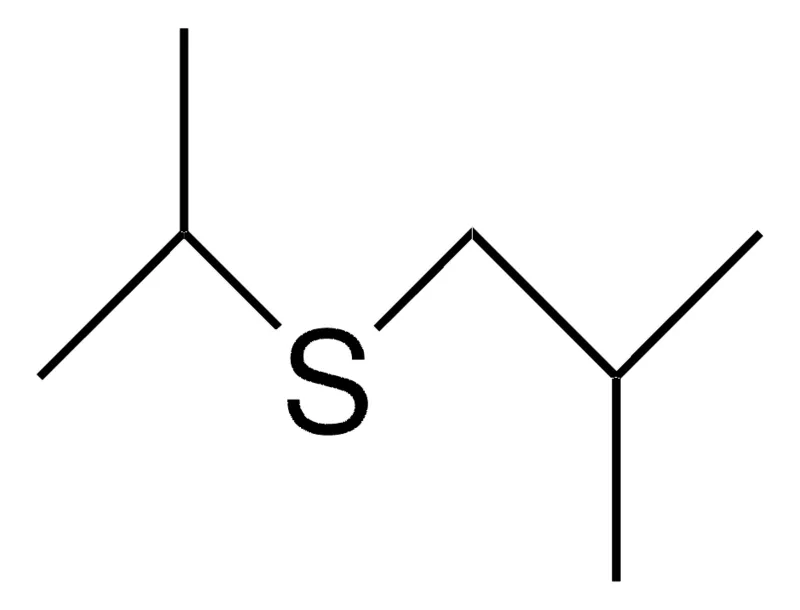 Sigma-Aldrich ISOBUTYL ISOPROPYL SULFIDE,AldrichCPR
