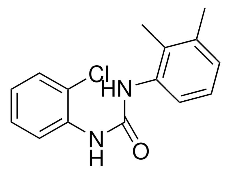 Sigma-Aldrich 1-(2-CHLOROPHENYL)-3-(2,3-DIMETHYLPHENYL)UREA,AldrichCPR
