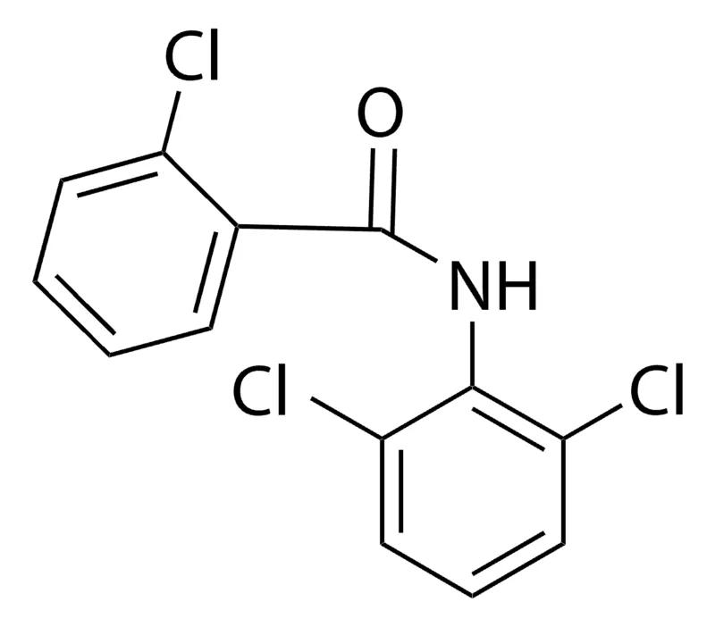 Sigma-Aldrich 2,2',6'-TRICHLOROBENZANILIDE,AldrichCPR