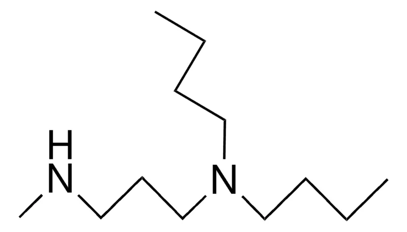 Sigma-Aldrich N,N-DIBUTYL-N'-METHYL-1,3-PROPANEDIAMINE,AldrichCPR