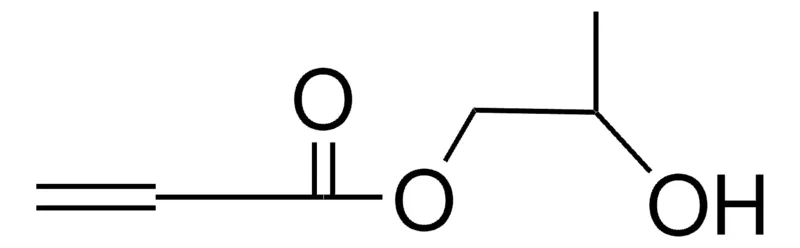 Sigma-Aldrich 2-HYDROXYPROPYL ACRYLATE,AldrichCPR