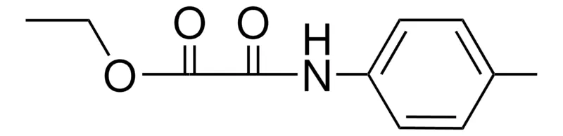 Sigma-Aldrich ETHYL 4'-METHYLOXANILATE,AldrichCPR