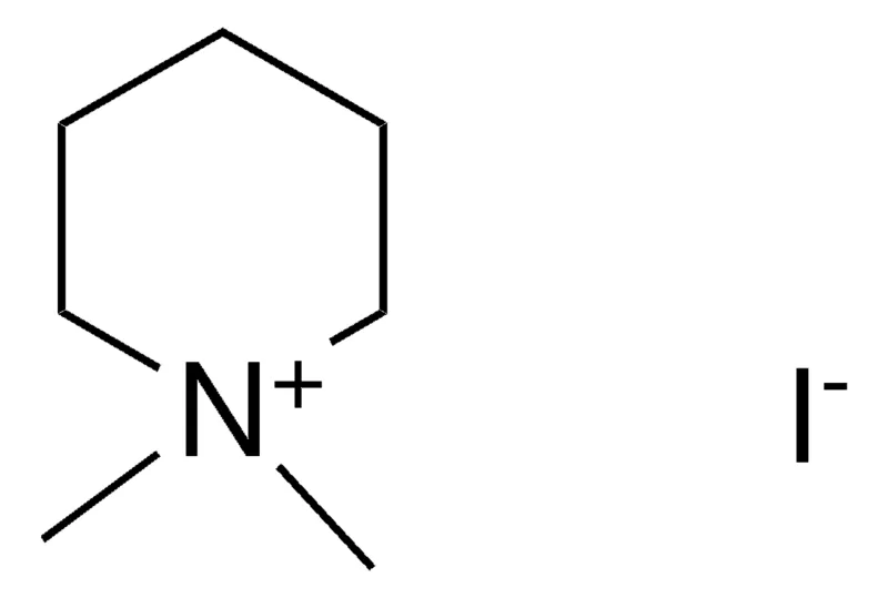 Sigma-Aldrich 1,1-DIMETHYLPIPERIDINIUM IODIDE,AldrichCPR