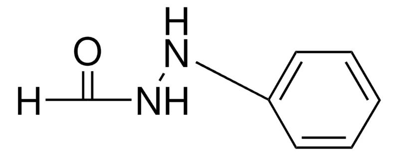 Sigma-Aldrich FORMIC N2-PHENYLHYDRAZIDE,AldrichCPR