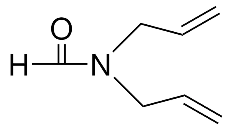 Sigma-Aldrich N,N-DIALLYLFORMAMIDE,AldrichCPR